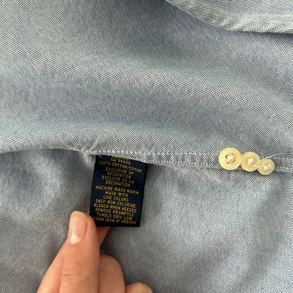 Ralph Lauren - Picture 4 of 5